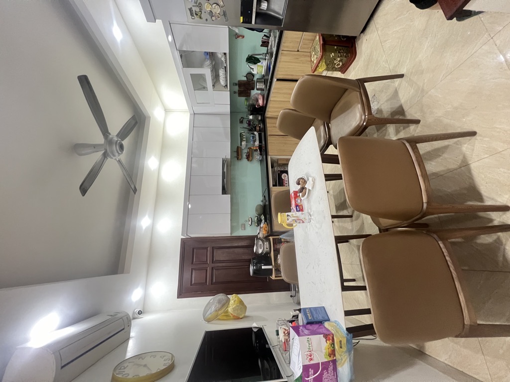 Phân lô - ô tô tránh chạy vòng quanh - 58m2 - 6 tầng thang máy 20.5 tỷ khu đô thị Đại Kim - Ảnh 5